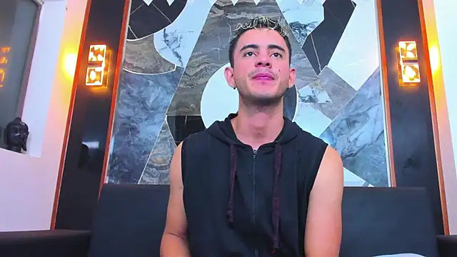 kai borman online show from February 24, 12:26 pm