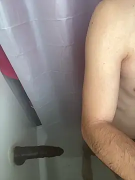 Chuckie 999 online show from December 15, 11:20 pm