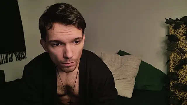 Snapshot of JackDesFeux chatting on January 12, 10:15 pm JackDesFeux online show from January 12, 10:15 pm