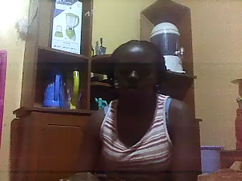 hotpristine online show from January 11, 7:27 pm