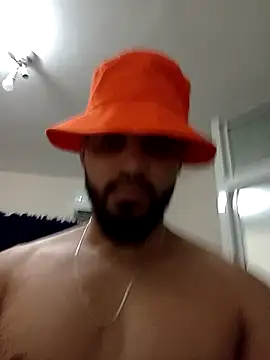 luismanuel 1998 online show from November 13, 11:25 pm