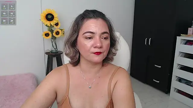 ana milf online show from December 20, 1:58 am