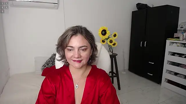 ana milf online show from March 4, 3:04 pm