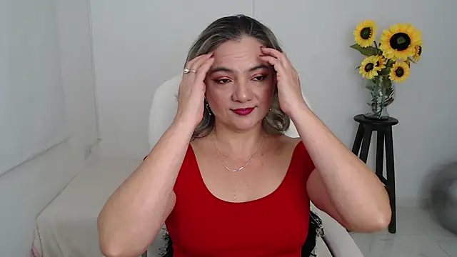 ana milf online show from October 24, 1:18 pm