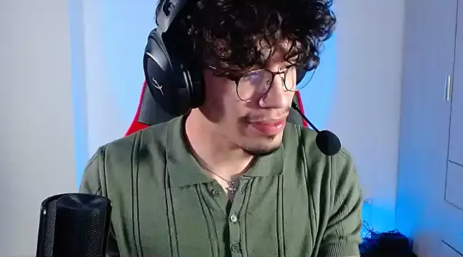 BigDragonBoy online show from March 19, 10:31 pm