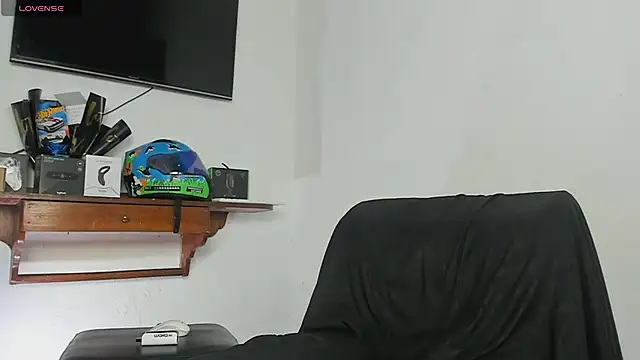 Xander Str0ng online show from November 27, 12:51 pm