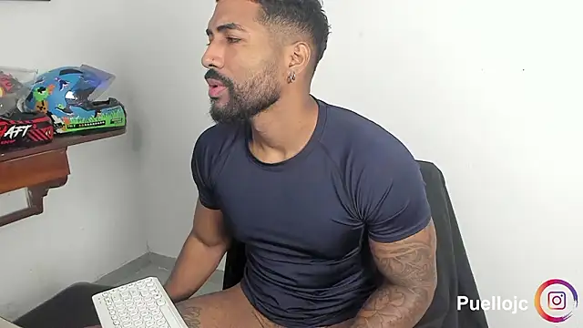 Xander Str0ng online show from March 14, 11:26 am