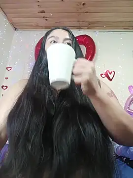 celestehot707rs online show from February 25, 3:49 am