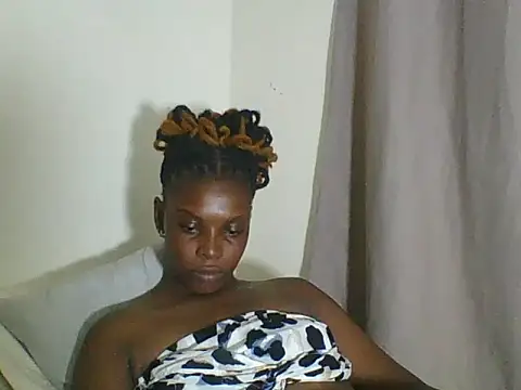 Blacksweetbeb online show from January 29, 9:44 am