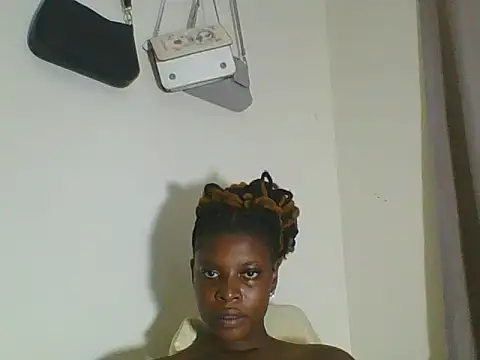 Blacksweetbeb online show from February 9, 1:35 pm