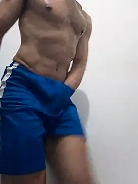 funguybr36 online show from October 7, 12:41 am