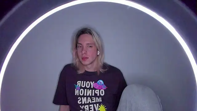 matt spark online show from February 16, 9:16 pm