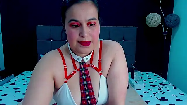 mia xx1 online show from October 11, 3:28 am