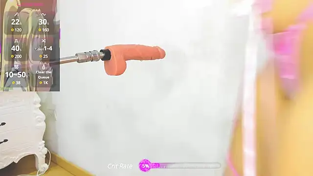 Snapshot of Kimberlin_Cam chatting on March 14, 8:06 pm Kimberlin Cam online show from March 14, 8:06 pm