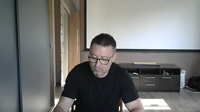 HarrySnake online show from October 1, 7:03 am