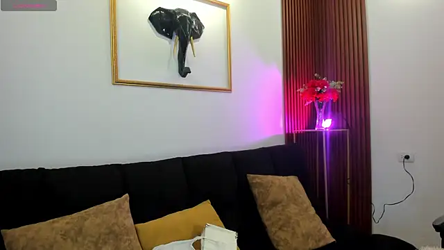 Zayda 1 online show from October 13, 7:58 pm