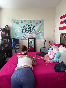 ladycreamypr2 online show from March 25, 12:22 pm