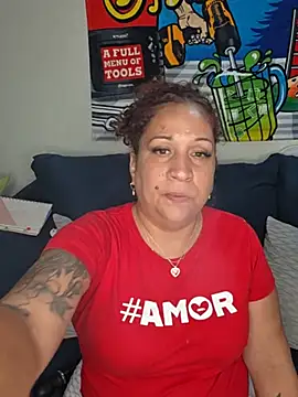 ladycreamypr2 online show from June 1, 10:39 am