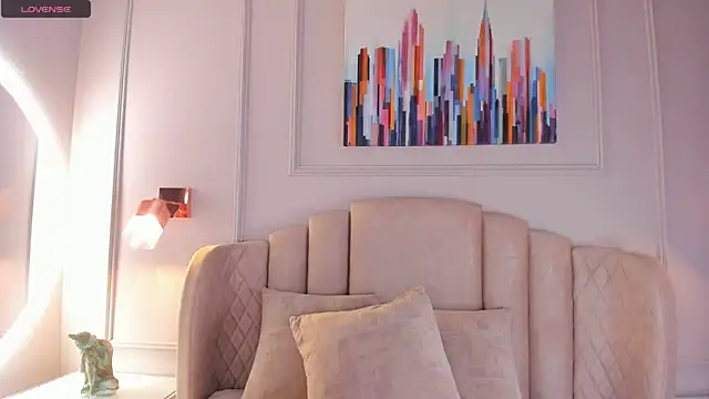 aria greco online show from January 3, 3:38 am