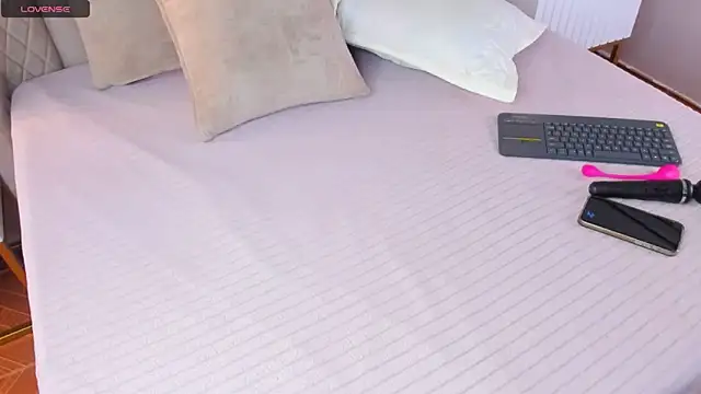 aria greco online show from January 10, 3:07 am