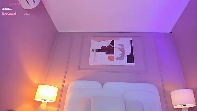 Snapshot of aria_greco chatting on February 12, 3:23 am aria greco online show from February 12, 3:23 am