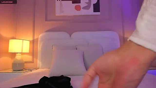 aria greco online show from March 25, 2:17 am