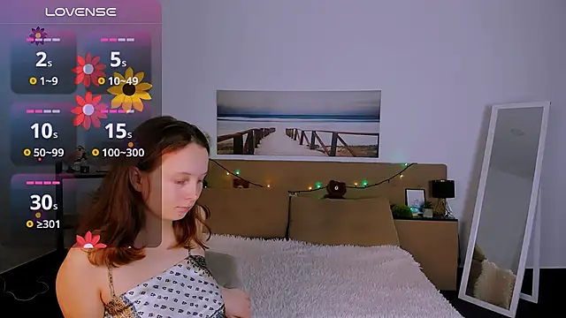 Ketrin n  online show from January 8, 6:31 am