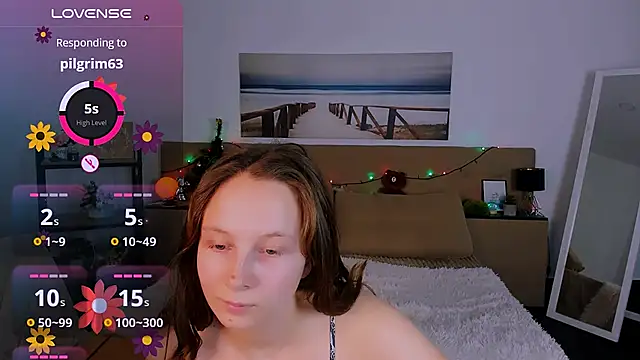 Ketrin n  online show from January 8, 12:37 pm