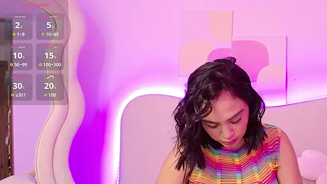 innocentlady  online show from October 22, 2:28 pm