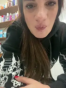 MargotKajira online show from November 12, 10:15 am