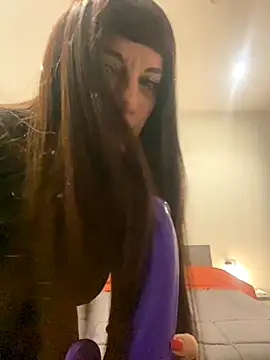 MargotKajira online show from November 29, 7:50 pm