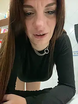 MargotKajira online show from December 5, 11:30 am