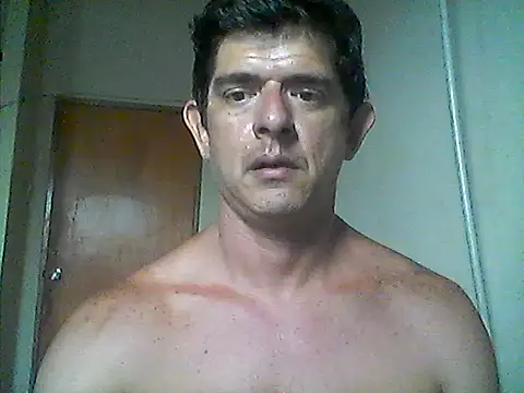 Marobronco online show from January 7, 9:17 pm