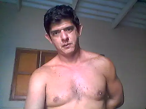 Marobronco online show from March 26, 1:38 pm