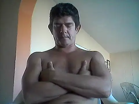 Marobronco online show from March 30, 12:50 pm