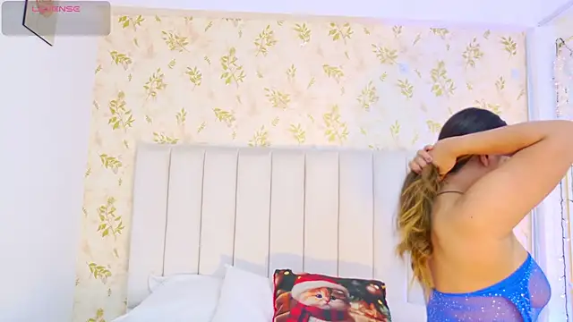 Sara Desire online show from January 8, 12:29 pm