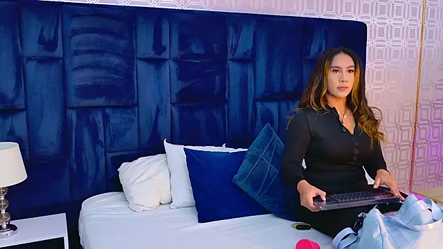 Sara Desire online show from February 4, 12:22 pm