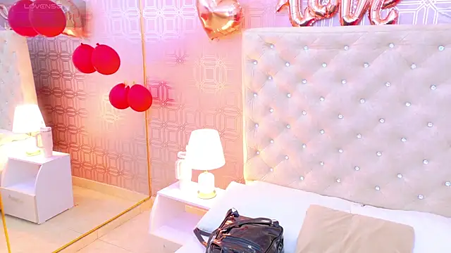 Sara Desire online show from February 18, 12:23 pm