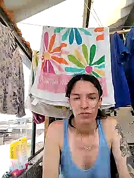 rebekka simpson online show from February 6, 4:14 pm