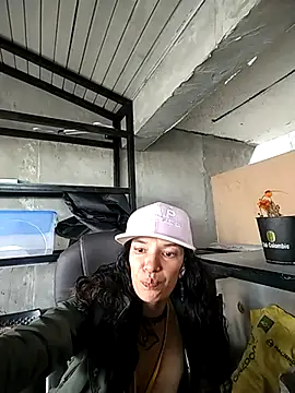 rebekka simpson online show from March 2, 6:30 pm