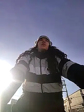 Snapshot of rebekka_simpson chatting on November 7, 12:05 pm rebekka simpson online show from November 7, 12:05 pm