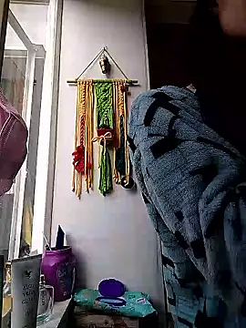 rebekka simpson online show from January 16, 12:31 pm