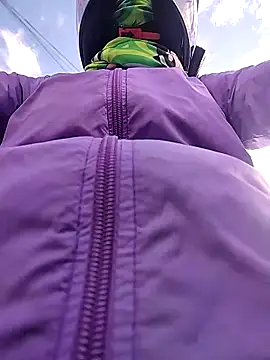 rebekka simpson online show from February 20, 2:06 pm