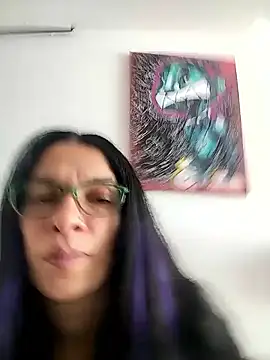 rebekka simpson online show from June 11, 2:59 pm