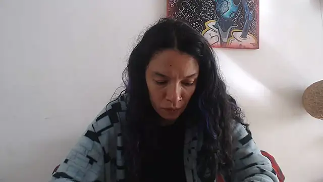 rebekka simpson online show from June 25, 1:26 pm