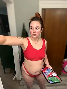 Blaze Baby online show from October 17, 1:46 pm