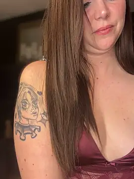 Blaze Baby online show from February 21, 4:46 am