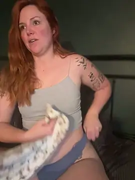 Blaze Baby online show from March 25, 1:17 pm