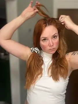 Blaze Baby online show from March 26, 2:00 pm