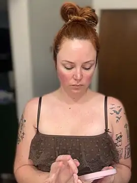 Blaze Baby online show from March 30, 2:18 pm